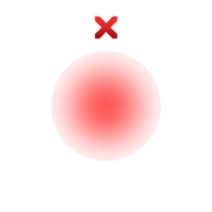 Miss feedback preview